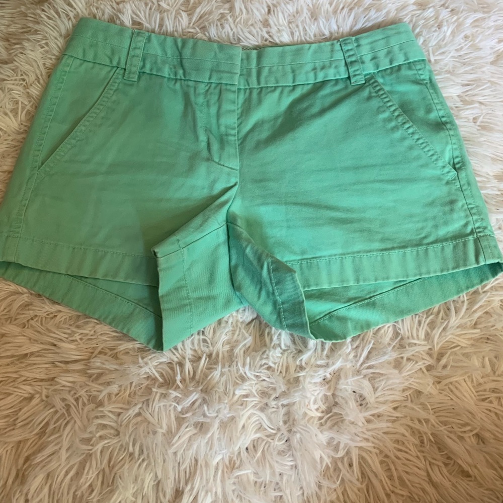 J.Crew shorts